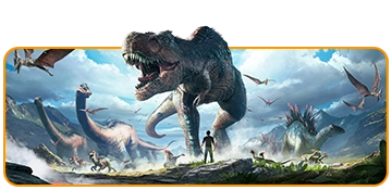 Ark: Survival Evolved