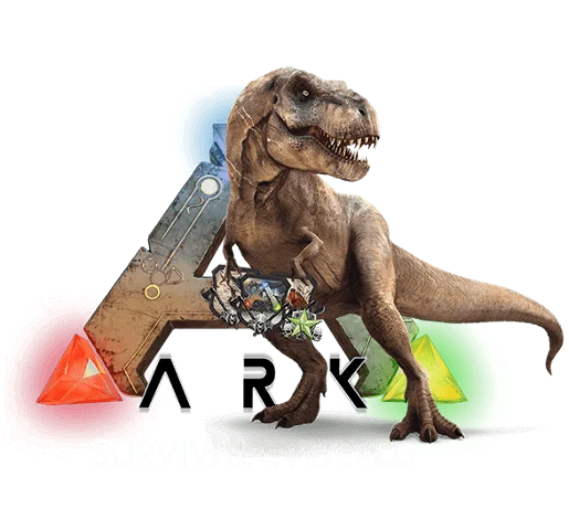 ARK: Survival Evolved