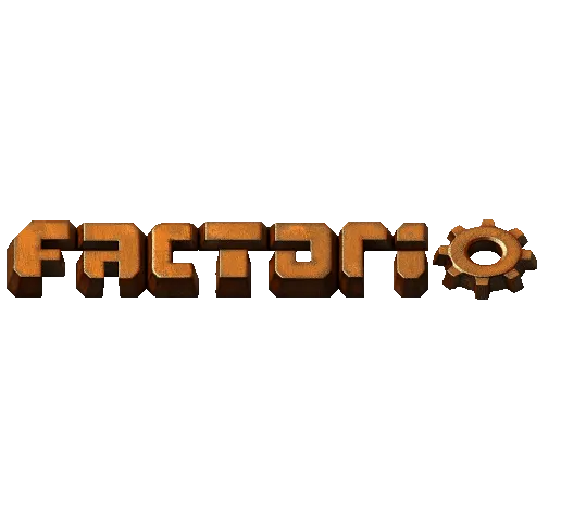 Factorio