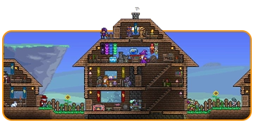 Terraria